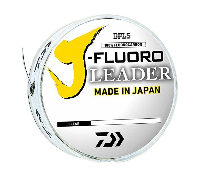 DAIWA FLURO LEADER 50YDS