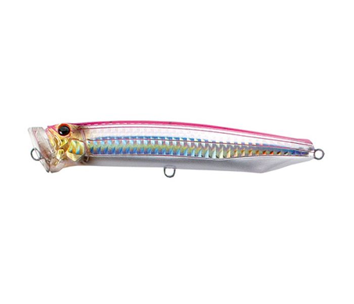 TACKLE HOUSE CONTACT FEED POPPER 135MM 45G