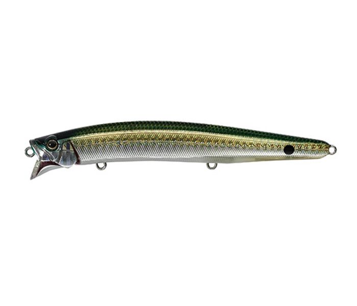 TACKLE HOUSE CONTACT FEED SHALLOW PLUS 128MM 21G