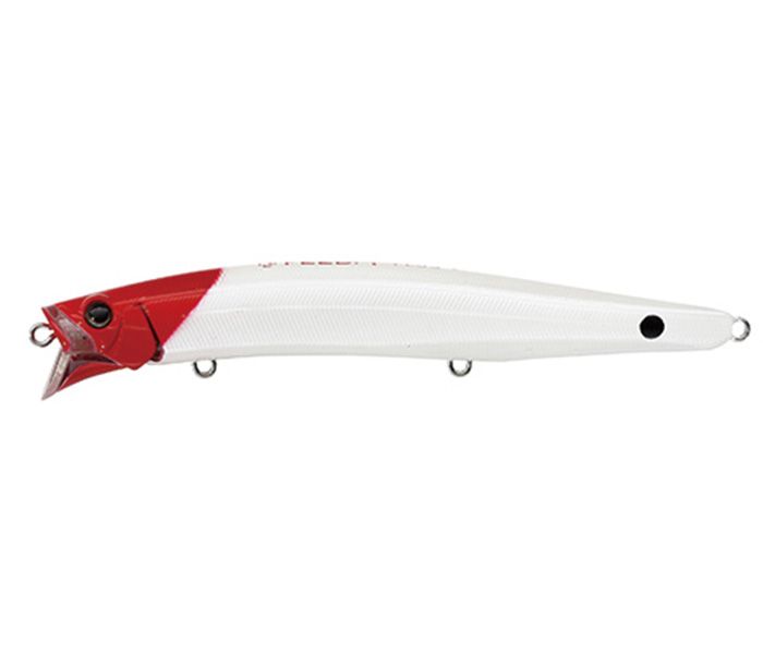 TACKLE HOUSE CONTACT FEED SHALLOW PLUS 155MM 31G