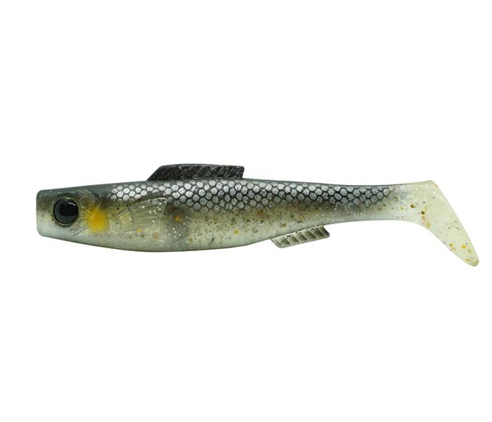 HYPERLASTICS MINWAOW PRO 4INCH