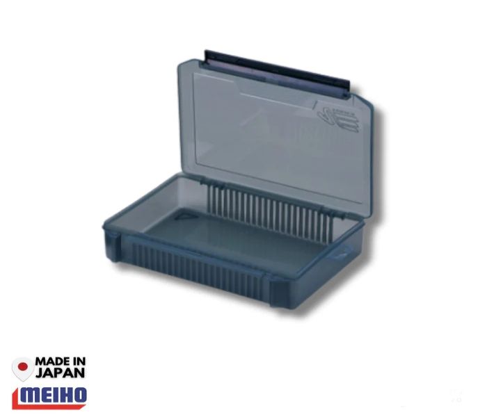 Meiho Versus VS-3020NDDM Black Compartment Case