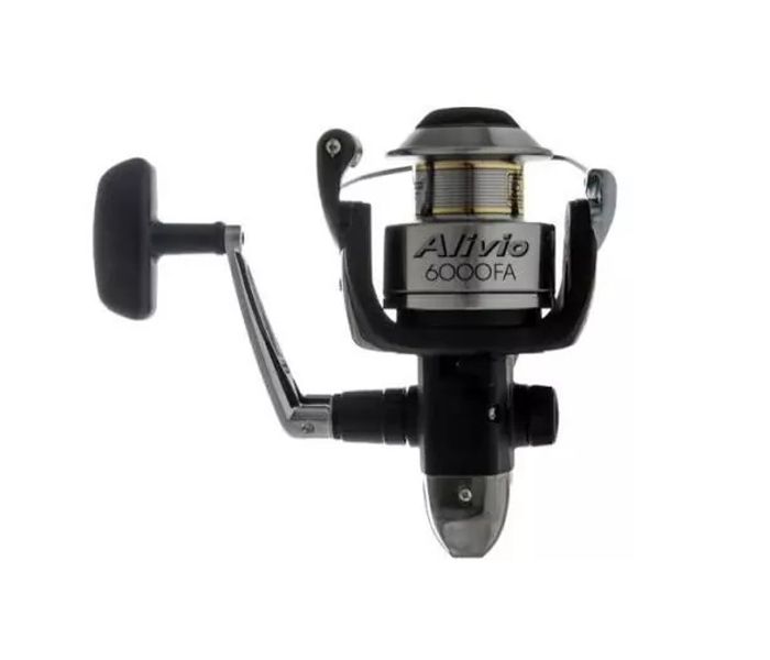 SHIMANO ALIVIO FA