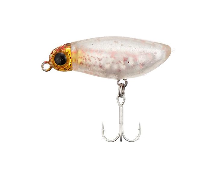 JACKALL MUTEBALL PENCIL 38F