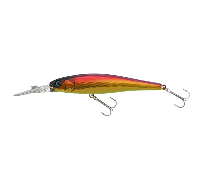 JACKALL DOWZVIDO 90mm 10.7g
