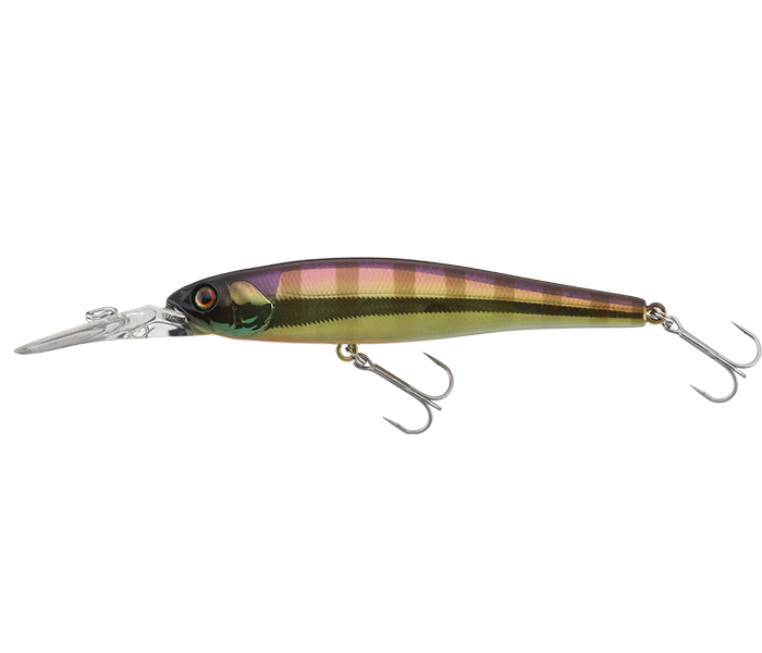 JACKALL DOWZVIDO 90mm 10.7g