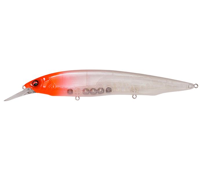 MEGABASS KANATA +1 SW GP