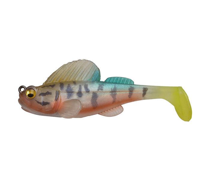 MEGABASS DARK SLEEPER 3.8inch 21g