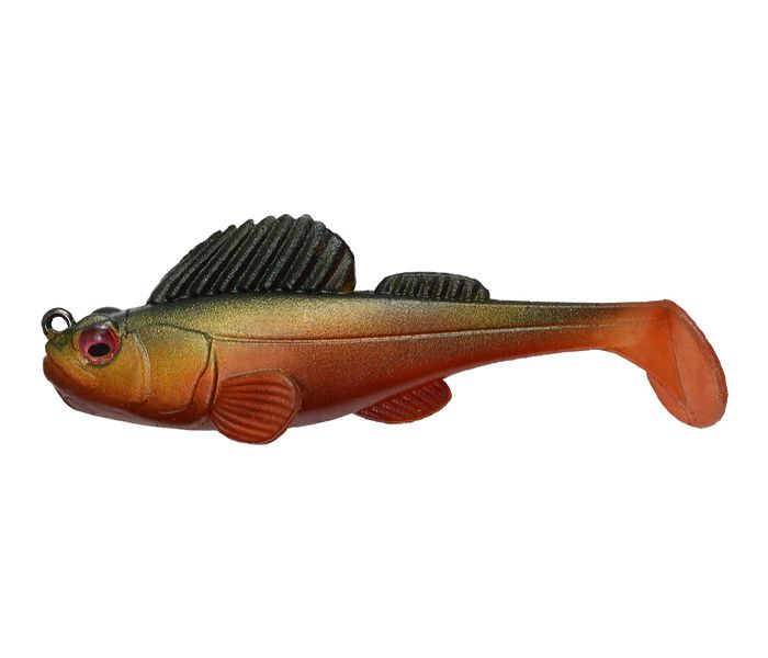 MEGABASS DARK SLEEPER 3.8inch 28g