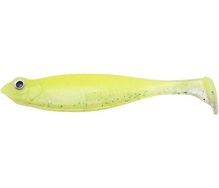 MEGABASS HAZEDONG SHAD SW 3inch