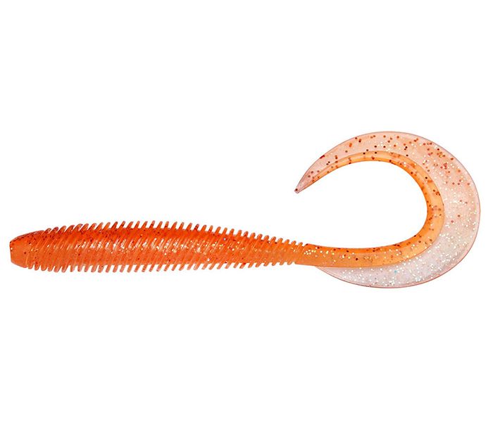 MEGABASS KEMURI CURLY 2.5INCH