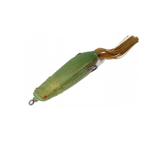 Zerek Clicker Frog 80 mm