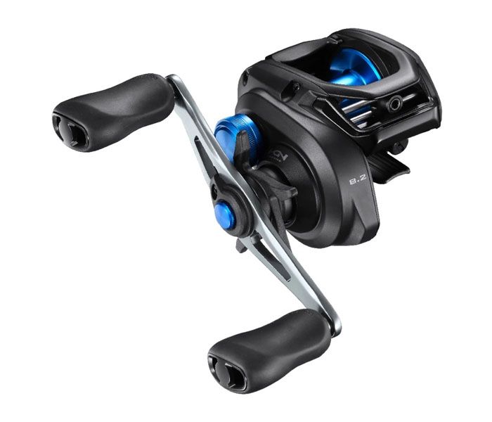SHIMANO SLX