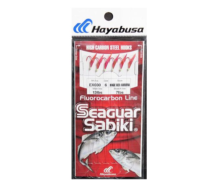 HAYABUSA SABIKI EX030
