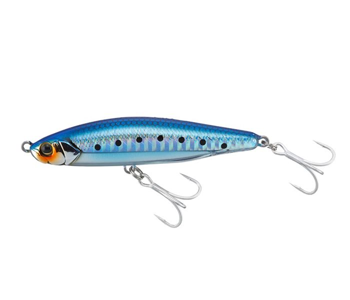 JACKALL BIGBACKER FALLTRICK 84MM