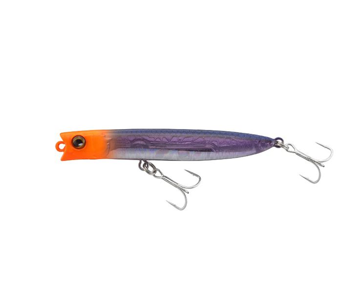 Jackall Abbey Pencil Slim 60S