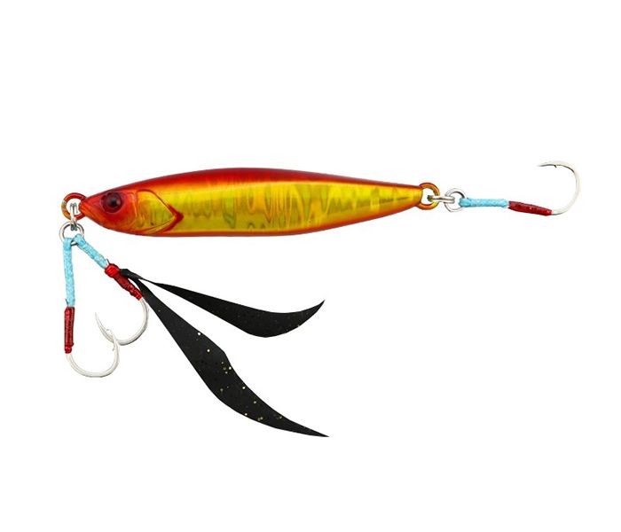 JACKALL FLAG TRAP LEAF 40g