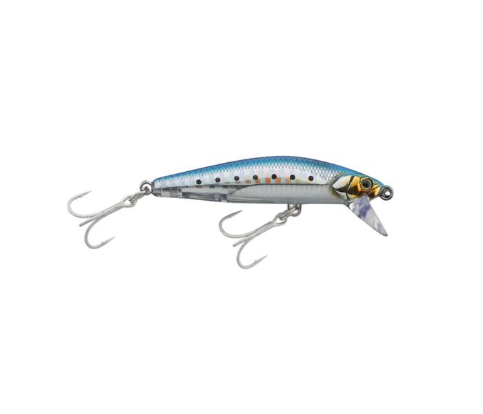 JACKALL BIGBACKER FiT MINNOW 70