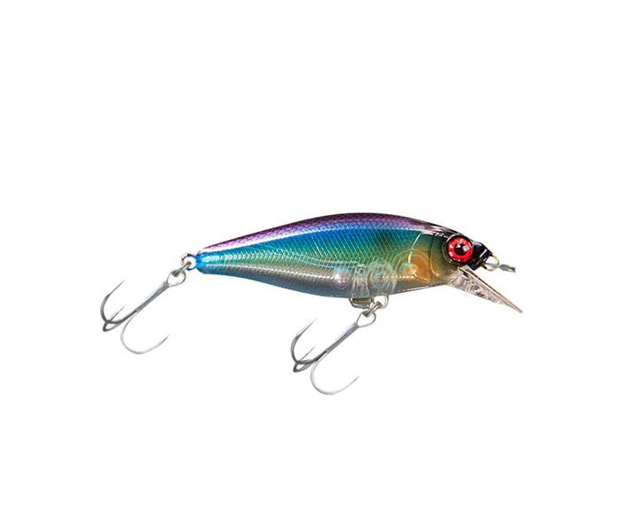 Jackall Chubble SR 65mm 9g