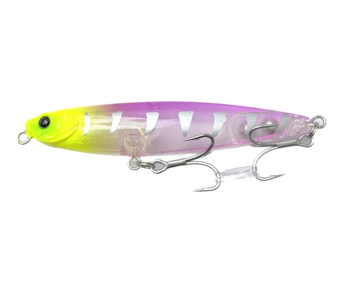 JABBERS HONCHO PENCIL 65F