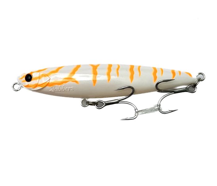 JABBERS HONCHO PENCIL 65F