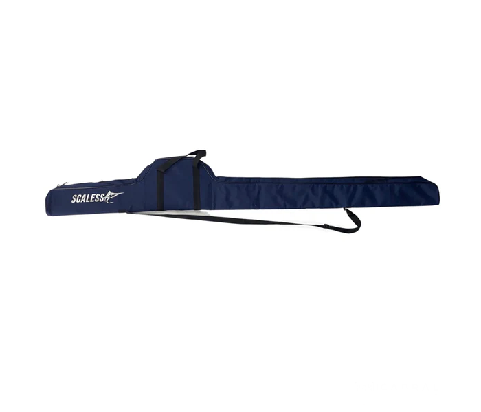 SCALESS ROD BAG