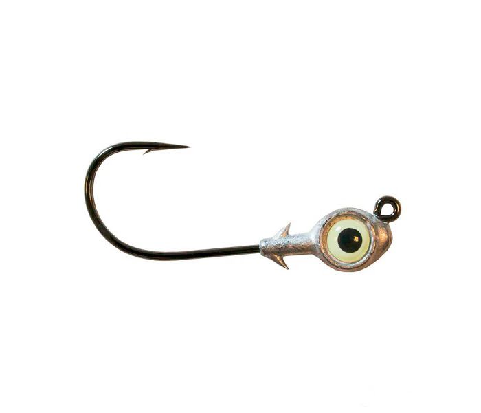 Zman REDFISH EYE™ JIGHEADS
