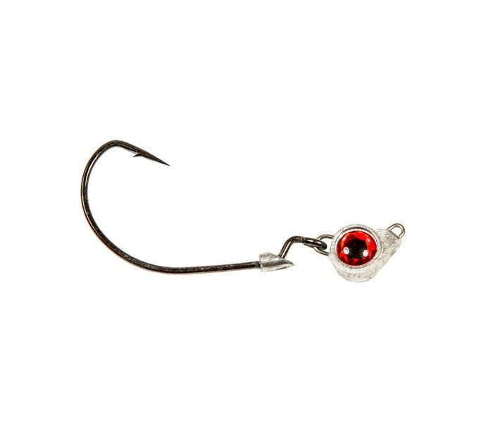 Zman TEXAS EYE™ JIGHEADS