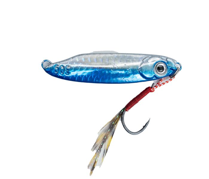 Gfin SHORE SHOOT jigs 10g