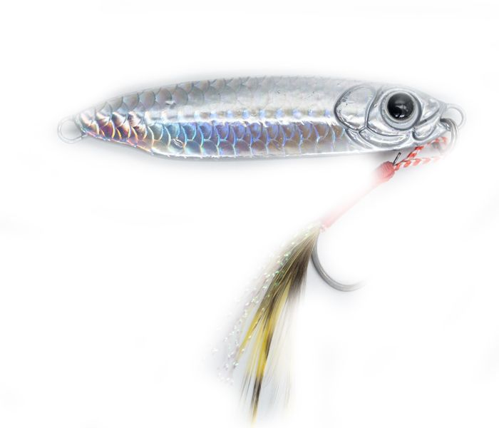 Gfin SHORE SHOOT Jigs 15g