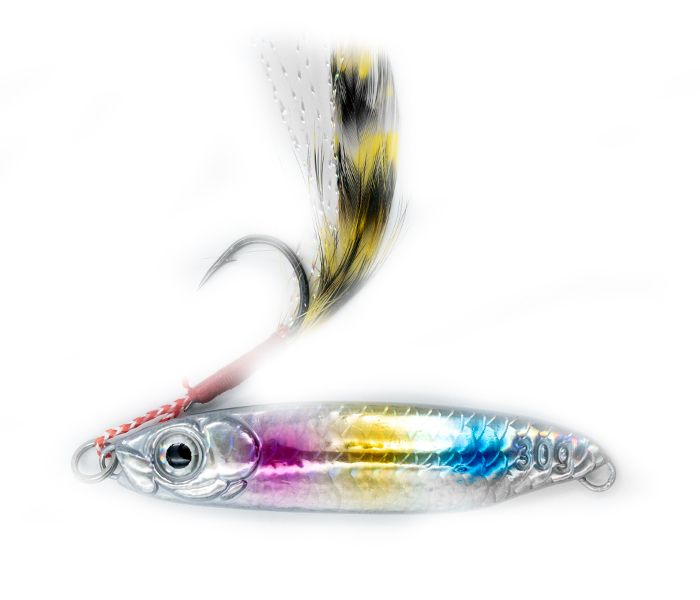 GFin Shore shoot 20 g