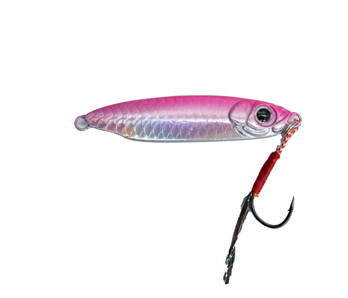 GFin Shore shoot 30g