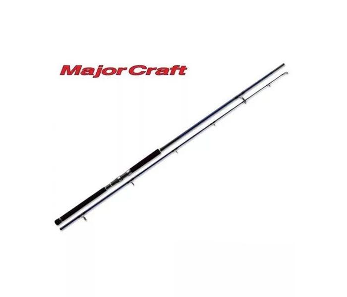 MAJOR CRAFT SOLPARA SPINNING ROD