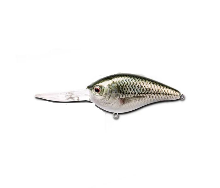 ZEREK GIANT RUBY 75MM 28GM
