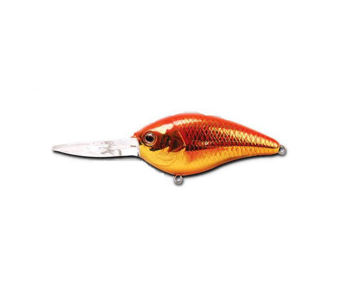 ZEREK GIANT RUBY 75MM 28GM