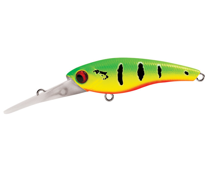 ZEREK TANGO SHAD 69MM 10.5G SUSPENDING