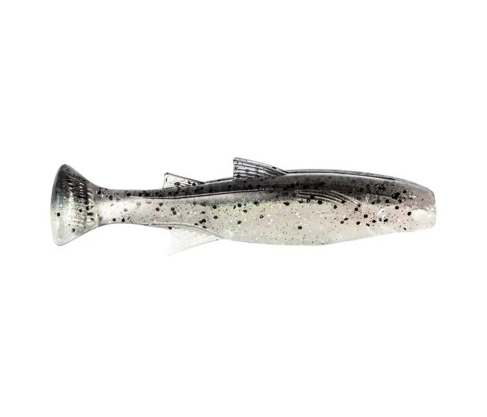 Zman Mulletron™ Loose Body 10x Tough Elaztech 3.3INCH