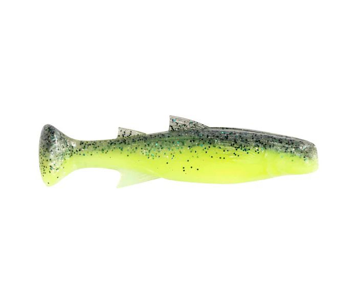 Zman Mulletron™ Loose Body 10x Tough Elaztech 3.3INCH