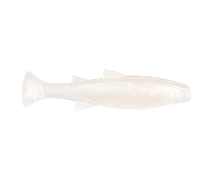 Zman Mulletron™ Loose Body 10x Tough Elaztech 4INCH