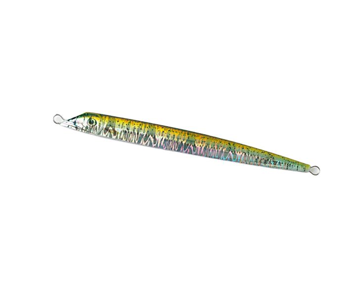 SEA FALCON REAL CUTLASSFISH  SEMI-LONG 110g