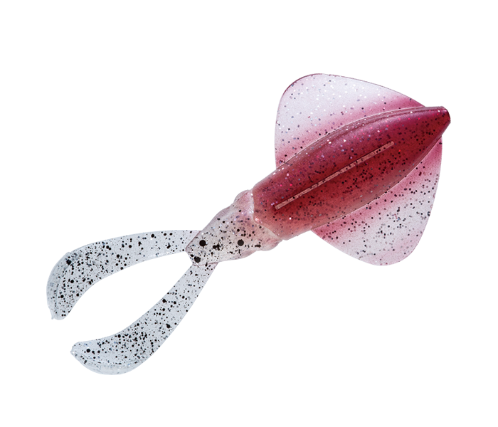 MAJOR CRAFT LIVE SQUID 3.5INCH