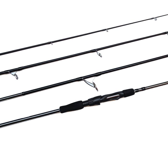 OKUMA ALTERA TRAVEL SPIN