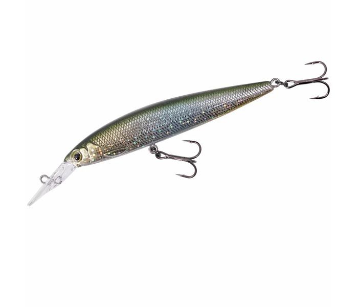 MAJOR CRAFT CEANA JERKBAIT 110 MIDDLE 17GM