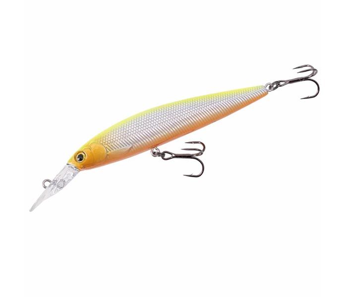 MAJOR CRAFT CEANA JERKBAIT 110 MIDDLE 17GM