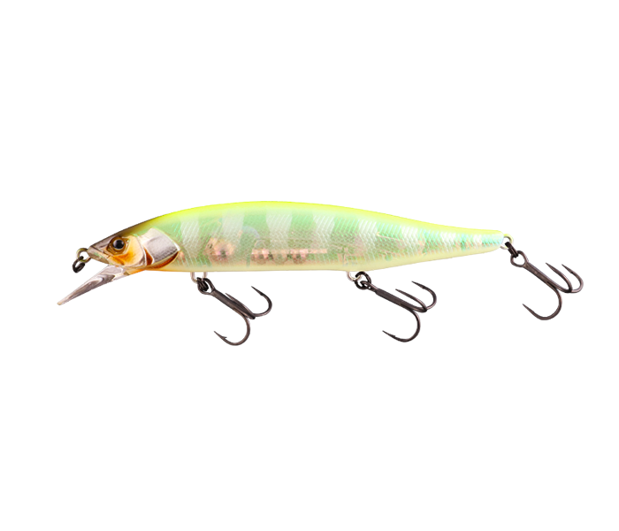 JACKALL RV Minnow 110MM