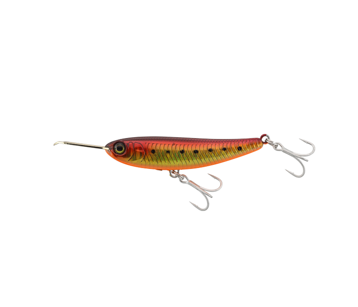 JACKALL RISERBAIT 006