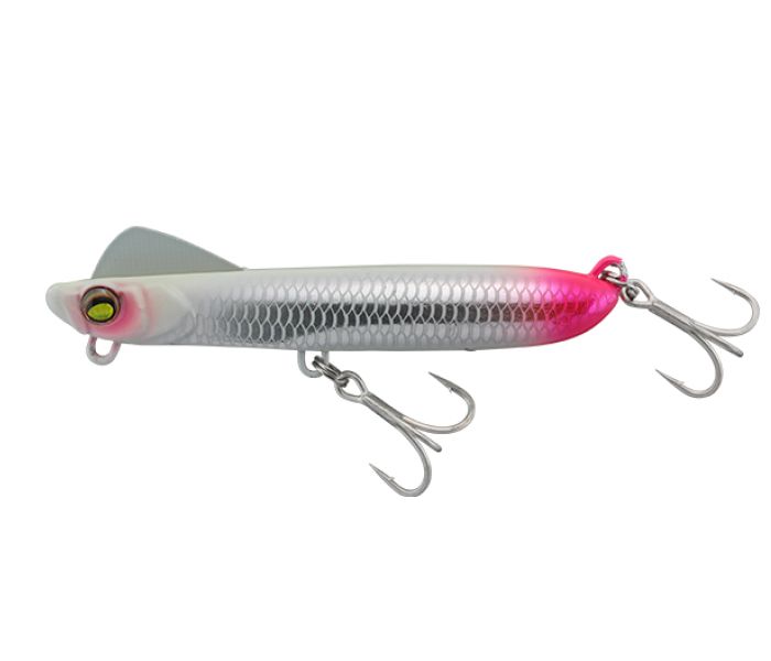 JACKALL SABULL SWIM METAL 45G