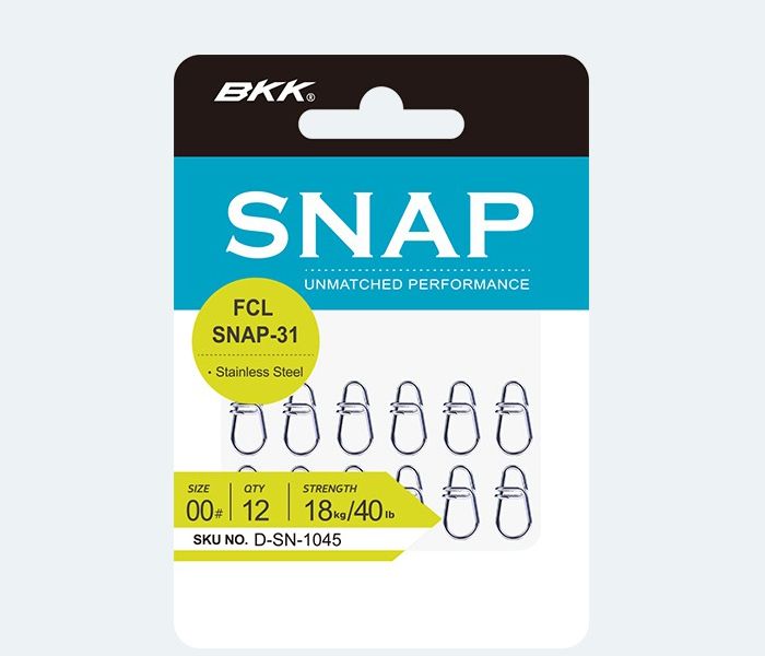 BKK FCL SNAP-31
