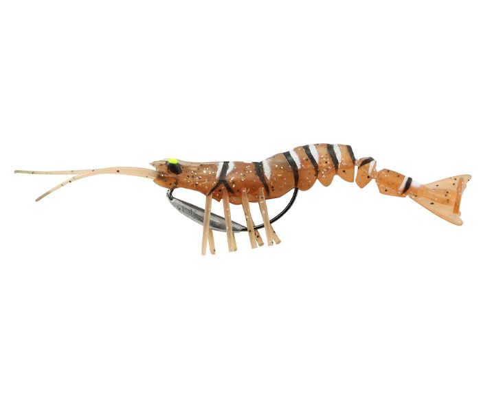 SAVAGE GEAR 3D MANIC SHRIMP 2 Inch