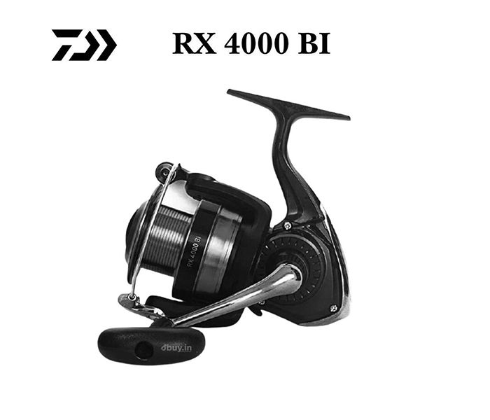 Daiwa RX  BI Spinning Reels